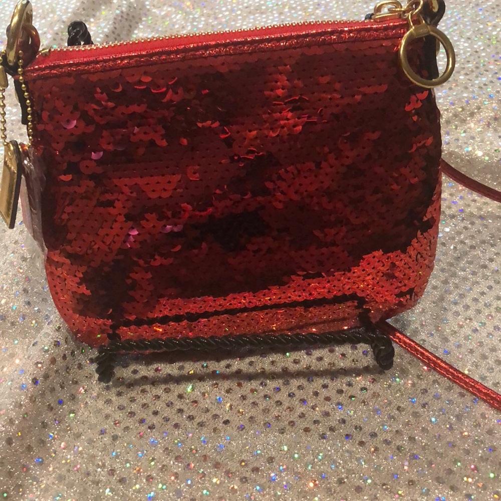 Hand bag